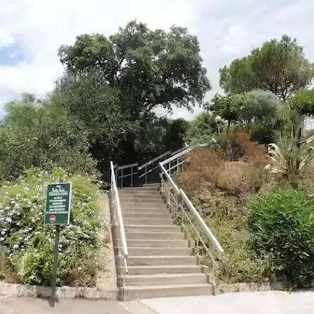 公寓 Lovely With Sea View *