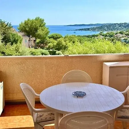 Lovely With Sea View *