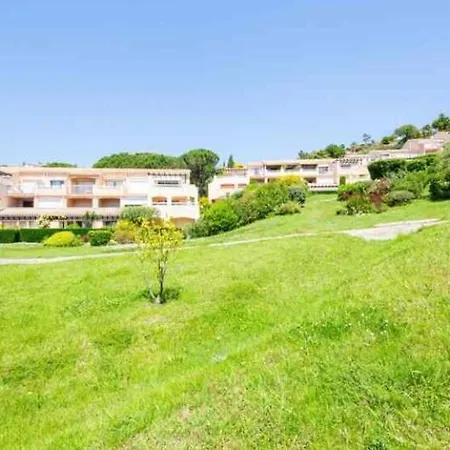 Lovely With Sea View