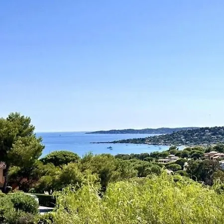 Lovely With Sea View *