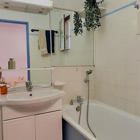 Lovely With Sea View