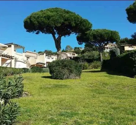 Apartment Lovely With Sea View Sainte-Maxime